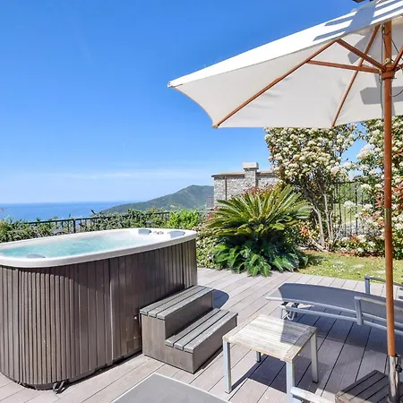3 Bedroom Beautiful In Dom wakacyjny