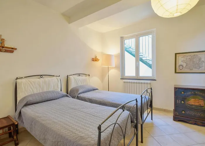 Casa vacanze 3 Bedroom Beautiful In