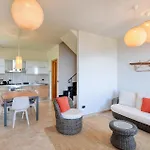 Casa de Férias 3 Bedroom Beautiful In Moneglia