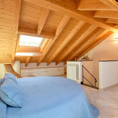 Superbe Maison De 3 à Moneglia