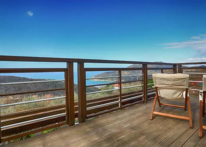 Semesterbostad 3 Bedroom Beautiful In