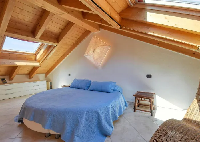 Semesterbostad 3 Bedroom Beautiful In Moneglia
